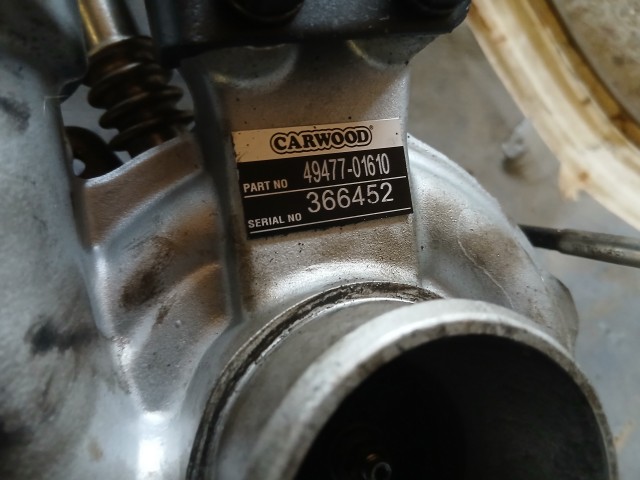 Opel Antara 2011-2015 Turbó Használt EU5  