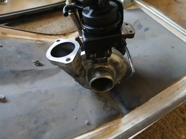 Opel Antara 2011-2015 Turbó Használt EU5  