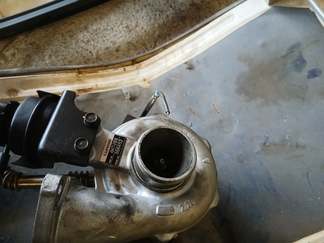 Opel Antara 2011-2015 Turbó Használt EU5  