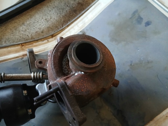 Opel Antara 2011-2015 Turbó Használt EU5  