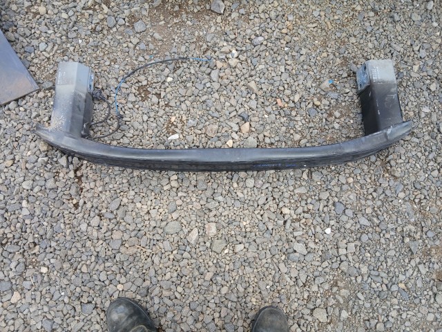 Opel Astra J 2009-2015 Lökhárító tartó Használt Első, felső