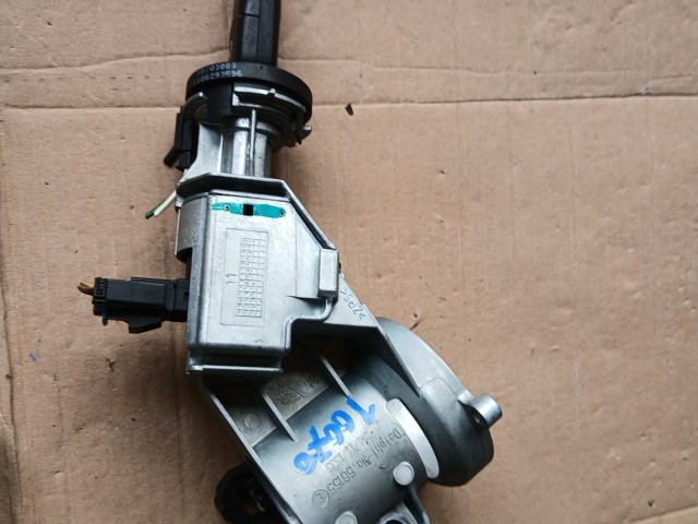 Opel Corsa D 2006-2014 Gyújtáskapcsoló Használt