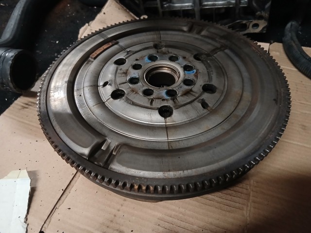Opel H astra 2004-2023 Kuplung szett Használt