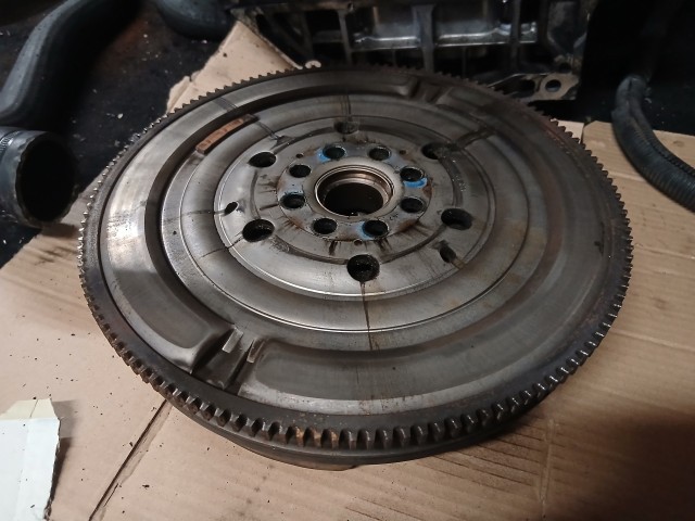 Opel H astra 2004-2023 Kuplung szett Használt