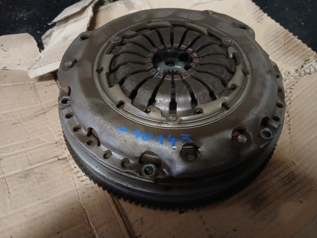 Opel H astra 2004-2023 Kuplung szett Használt