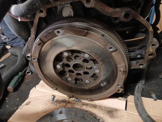 Opel H astra 2004-2023 Kuplung szett Használt
