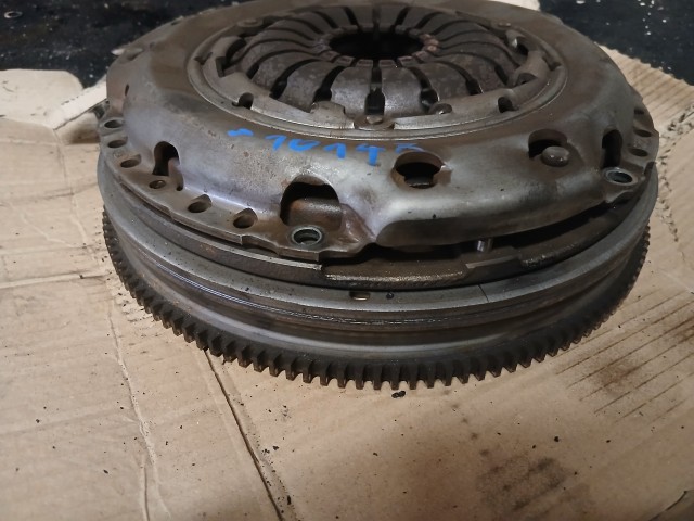 Opel H astra 2004-2023 Kuplung szett Használt