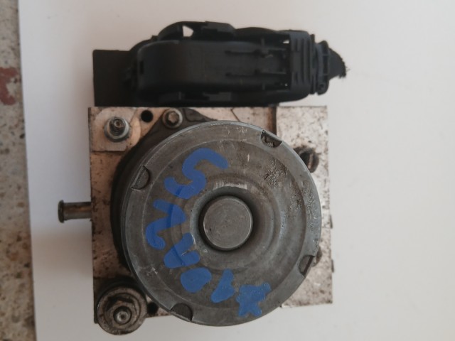Opel Corsa D 2006-2014 Abs   Használt   