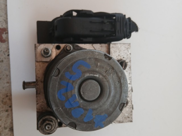 Opel Corsa D 2006-2014 Abs   Használt   