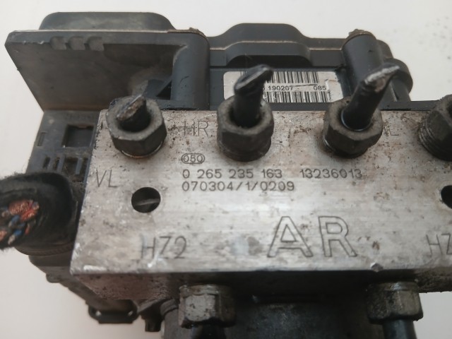 Opel Corsa D 2006-2014 Abs   Használt   