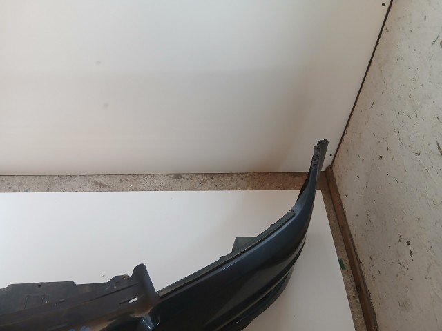 10119 Opel H astra 2006-2014 Lökhárító Használt első Metrokék Z168