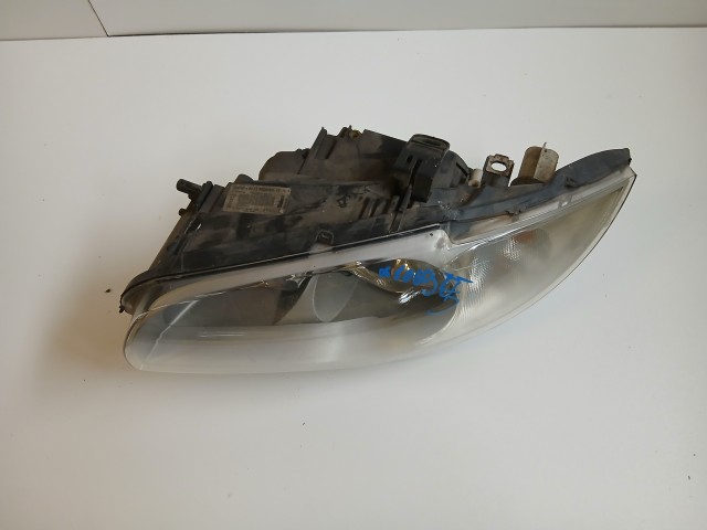 10095 BMW 1 (E87) 2004-2011 Lámpa , Fényszóró Használt Bal első 