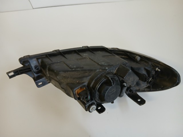 10194 Chevrolet Lacetti 2004-2008 Lámpa , Fényszóró Használt Bal első 