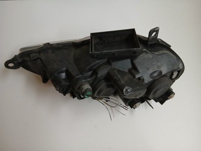10088 Alfa Romeo 147 2000-2010 Lámpa , Fényszóró Használt Jobb első