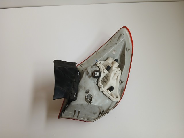 10079 Opel Astra J 2009-2015 Lámpa , Fényszóró Használt Bal hátsó