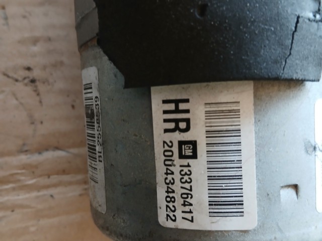 Opel Corsa D 2006-2014 Elektromos szervó Használt 