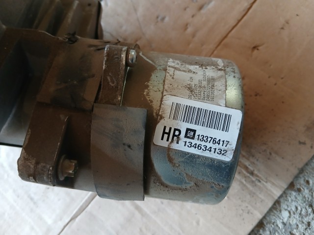 Opel Corsa D 2006-2014 Elektromos szervó Használt 