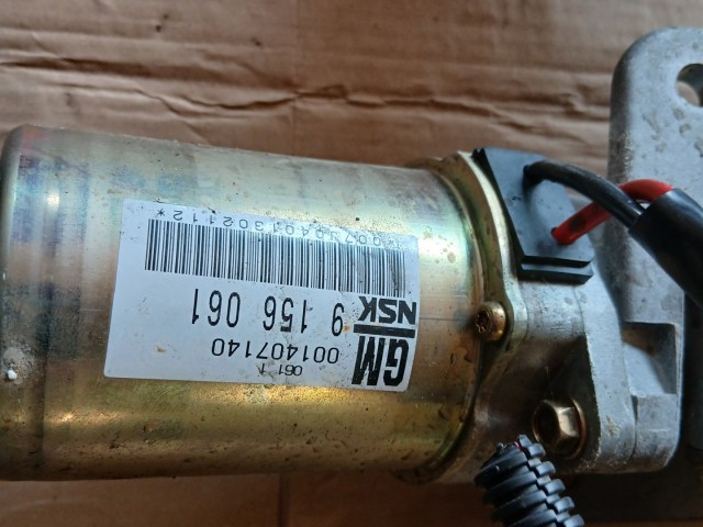 Opel Corsa C 2000-2006 2000-2006 Elektromos szervó Használt 