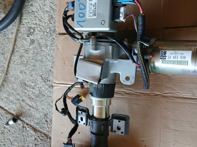 Elektromos szervó