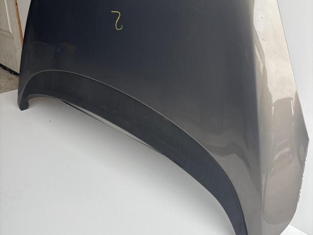 10149 Opel Meriva B 2010-2017 Motorháztető Használt Barna Z40w 