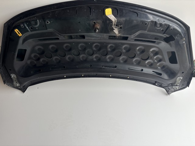 10150 Opel Meriva B 2010-2017 Motorháztető Használt Fekete Z22c 