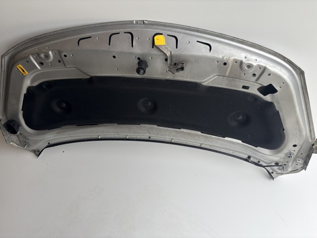 10152 Opel Meriva B 2010-2017 Motorháztető Használt Szürke Z176 