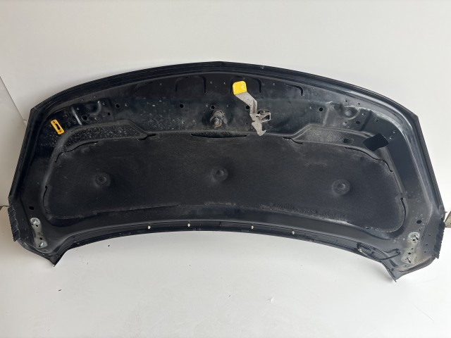 10154 Opel Meriva B 2010-2017 Motorháztető Használt Fekete Z22c 