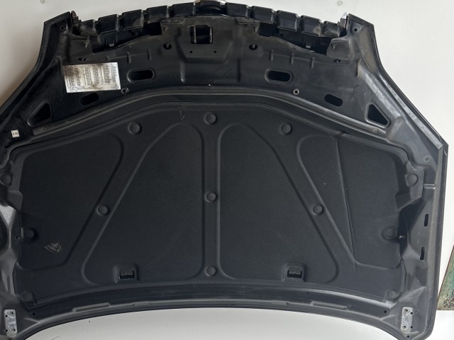 10156 Opel Antara 2010-2015 Motorháztető Használt Fekete Z22c 
