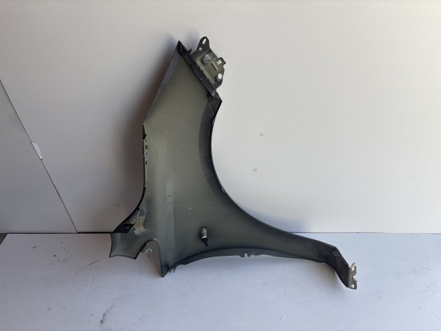 10167 Opel Corsa E 2014- 2014 Sárvédő Használt Bal első Grafit Z190