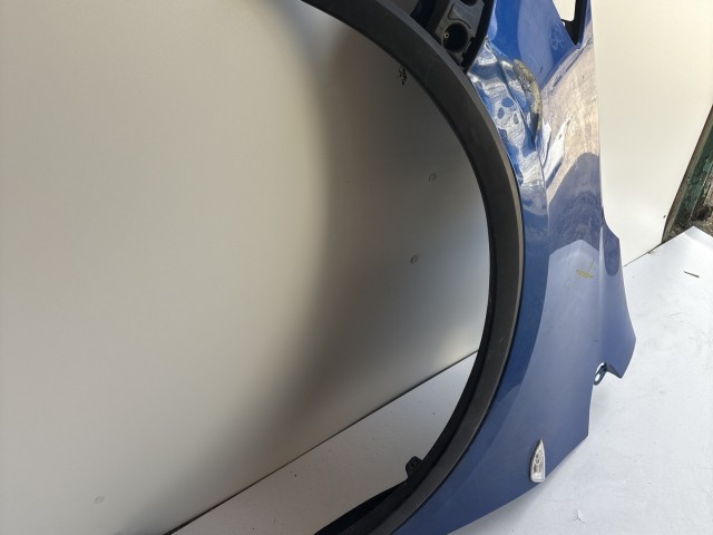 10168 Opel Mokka 2013 Sárvédő Használt Kék 