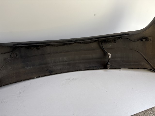 10181 Opel Meriva B 2010-2017 Lökhárító Használt hátsó Barna Z40w