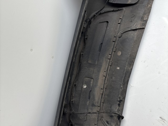 10193 Opel Mokka 2012 Lökhárító Használt hátsó Kék 