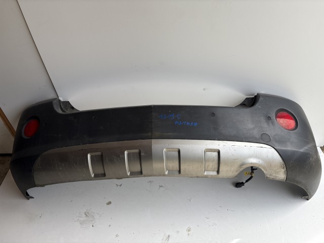 10195 Opel Antara 2006-2015 Lökhárító Használt hátsó  