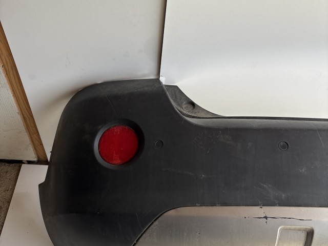10195 Opel Antara 2006-2015 Lökhárító Használt hátsó  