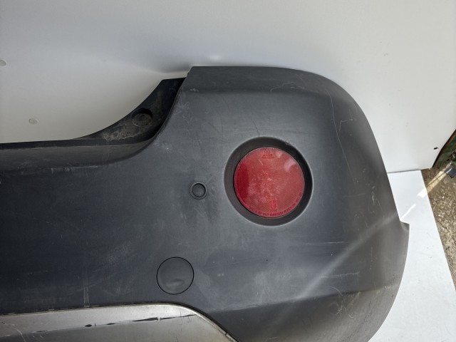 10195 Opel Antara 2006-2015 Lökhárító Használt hátsó  