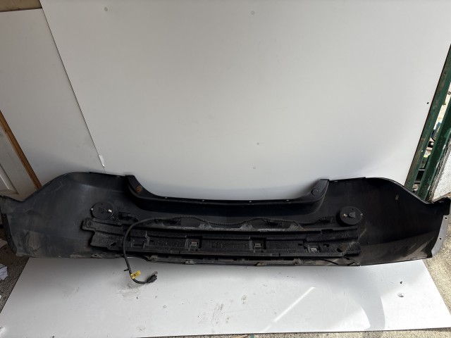 10195 Opel Antara 2006-2015 Lökhárító Használt hátsó  
