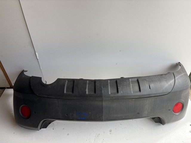 10196 Opel Antara 2006-2015 Lökhárító Használt hátsó  