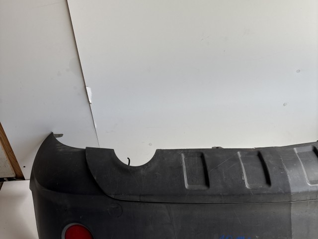 10196 Opel Antara 2006-2015 Lökhárító Használt hátsó  