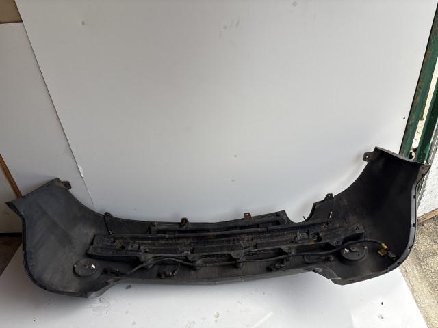 10196 Opel Antara 2006-2015 Lökhárító Használt hátsó  