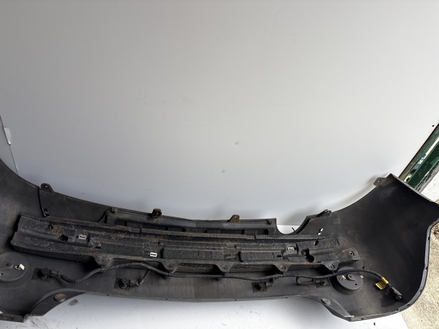 10196 Opel Antara 2006-2015 Lökhárító Használt hátsó  