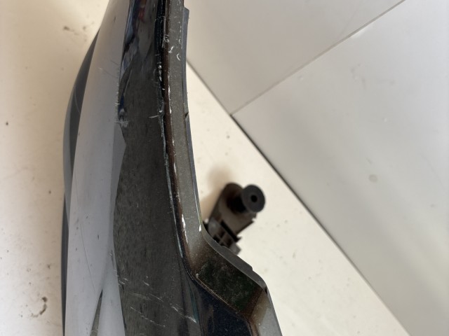 10200 Opel Meriva B 2010-2017 Lökhárító Használt első Fekete Z22c