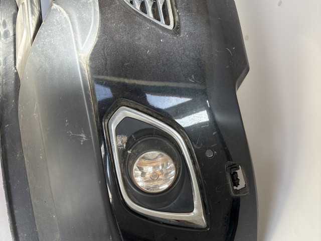 10205 Opel Antara 2010-2015 Lökhárító Használt első Fekete Z22c