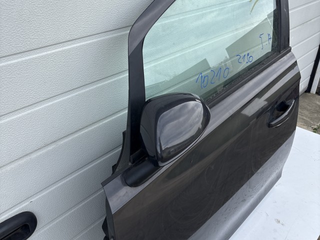 10210 Opel Corsa E 2014- 2014 Ajtó Szürke Z190