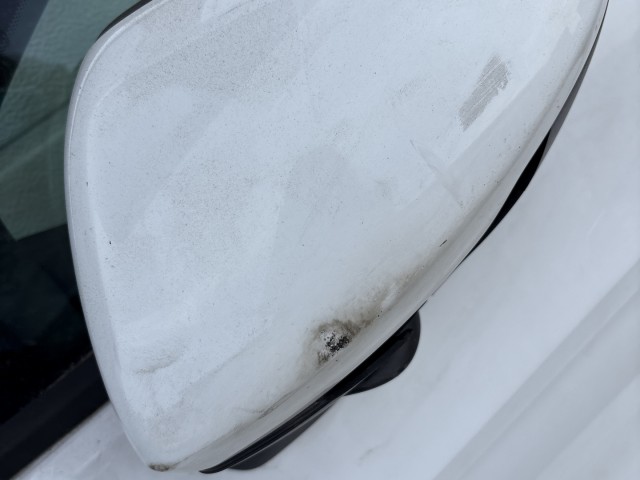 10228 Opel Astra K 2015 Ajtó Bal első Fehér 