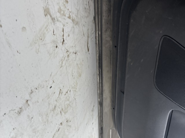 10250 Opel Meriva B 2010-2017 Ajtó Használt Jobb első Ezüst Z40w