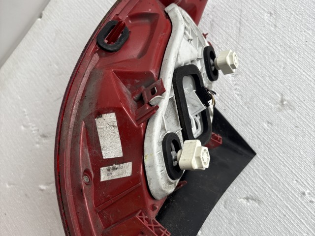 10280 Opel Meriva B 2010-2017 Lámpa , Fényszóró Használt  Jobb hátsó