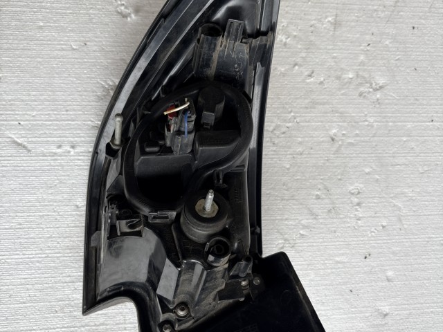 10291 Opel Astra K 2015 Lámpa , Fényszóró Használt  Jobb hátsó