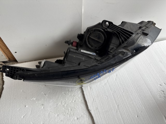 10294 Opel Astra K 2015 Lámpa , Fényszóró Használt Jobb első