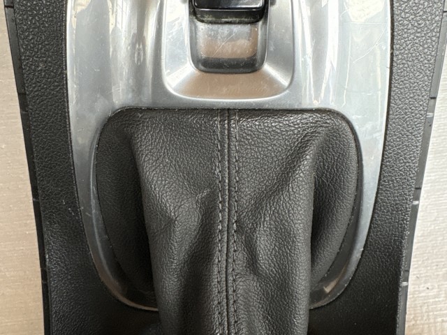 Opel Meriva B 2010-2017 Váltókulissza Használt  6
