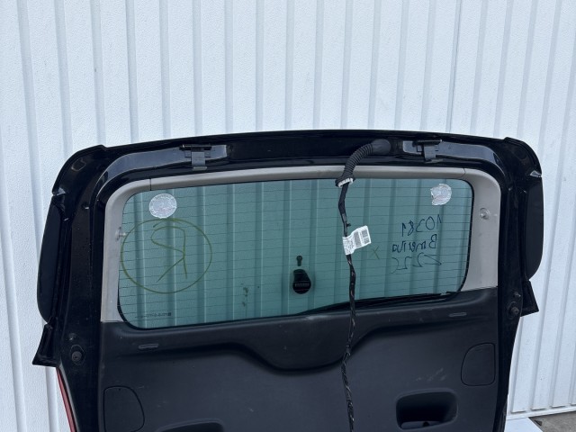 10381 Opel Meriva B 2010-2017 Csomagtérajtó Használt
